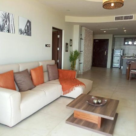 Luxury Oceanline Apartments Mombasa Exterior photo