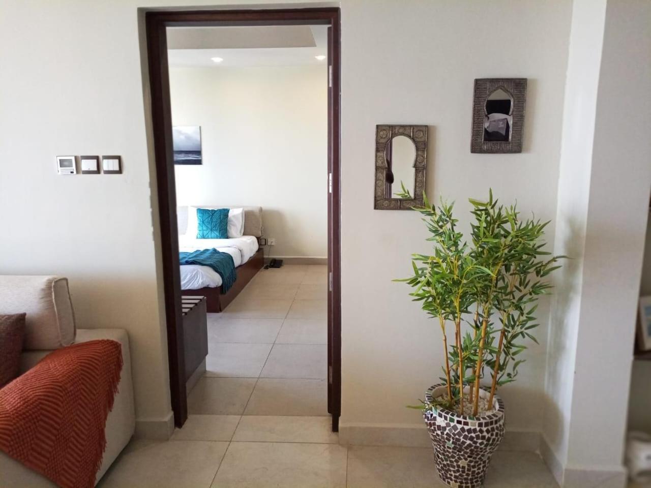 Luxury Oceanline Apartments Mombasa Exterior photo
