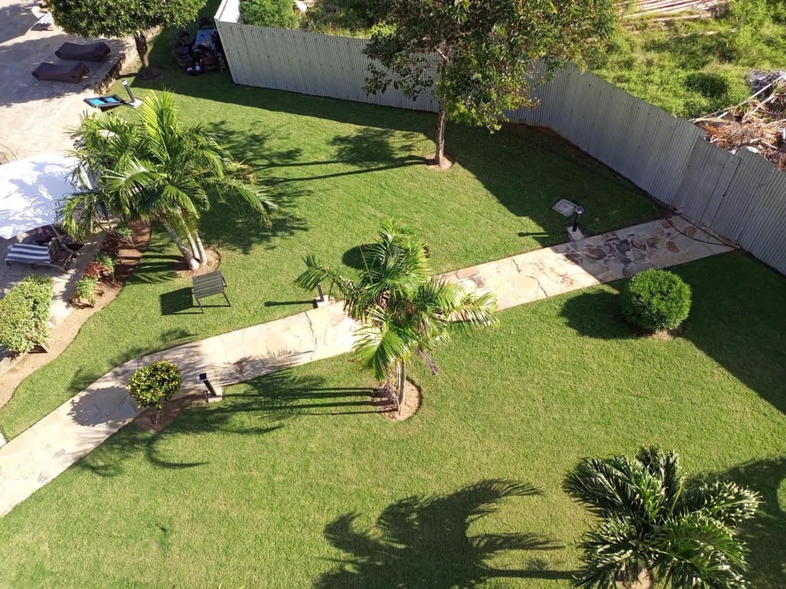 Luxury Oceanline Apartments Mombasa Exterior photo
